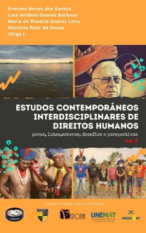 Estudos contemporâneos interdisciplinares de direitos humanos