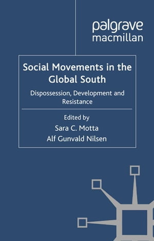 Social Movements in the Global South