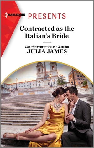 ŷKoboŻҽҥȥ㤨Contracted as the Italian's BrideŻҽҡ[ Julia James ]פβǤʤ571ߤˤʤޤ