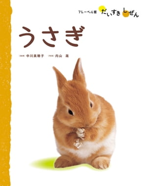 うさぎ【電子書籍】[ 中川美穂子 ]