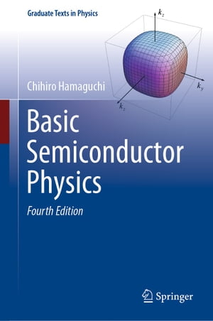 Basic Semiconductor Physics