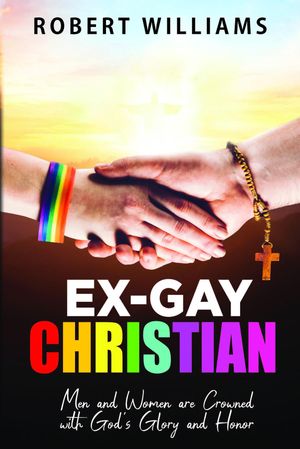 Ex-Gay Christian