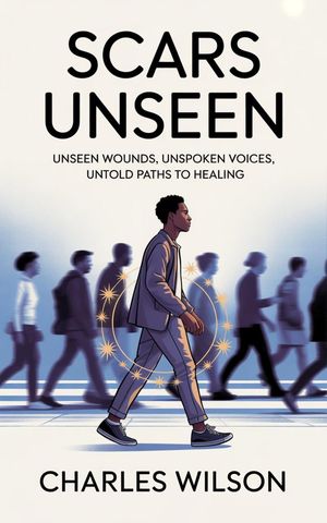 Scars Unseen