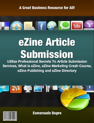 eZine Article Submission