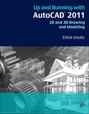 Up and Running with AutoCAD 2011