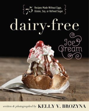 Dairy-Free Ice Cream