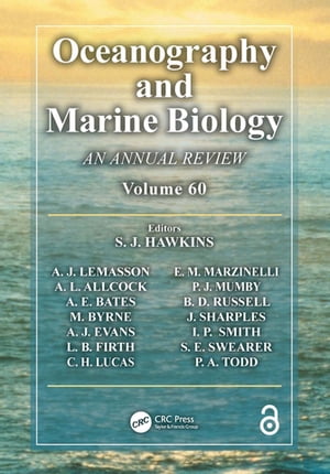 Oceanography and Marine Biology