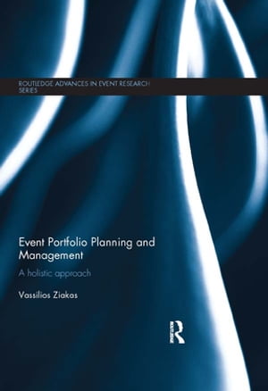 Event Portfolio Planning and Management