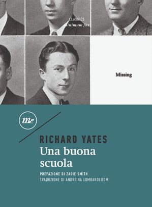 Una buona scuola【電子書籍】[ Richard Yates ]
