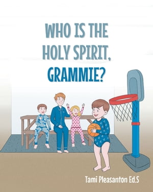 Who Is The Holy Spirit, GRAMMIE?