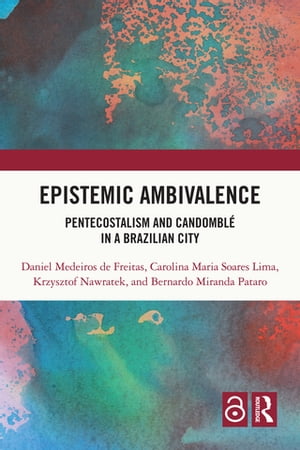 Epistemic Ambivalence