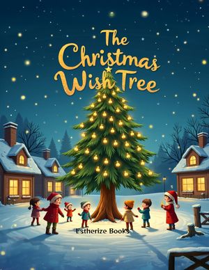 ŷKoboŻҽҥȥ㤨The Christmas Wish Tree A Magical Christmas Story of Kindness, Gratitude, and Giving for Children ages 4-8.Żҽҡ[ Estherize Books ]פβǤʤ829ߤˤʤޤ