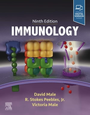 Immunology E-Book