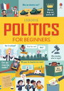 Politics for Beginners【電子書籍】 Louie Stowell