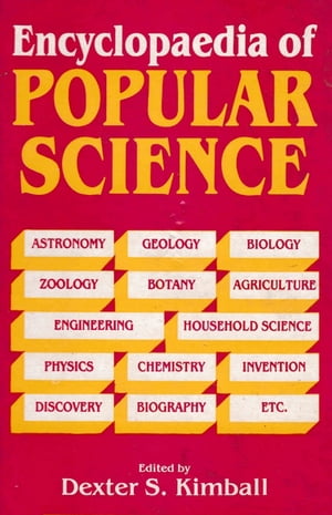 Encyclopaedia of Popular Science