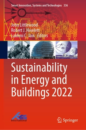 Sustainability in Energy and Buildings 2022Żҽҡ