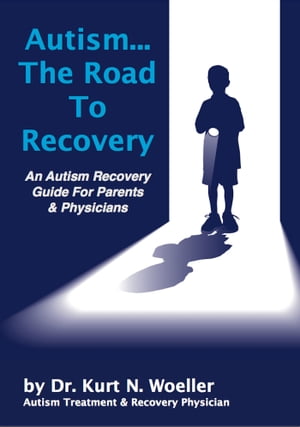 Autism-The Road To Recovery