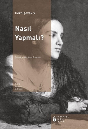 Nas?l Yapmal?? - 1Żҽҡ[ N. G. ?erni?evskiy ]