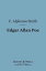 Edgar Allan Poe (Barnes &Noble Digital Library) How to Know HimŻҽҡ[ C. Alphonso Smith ]