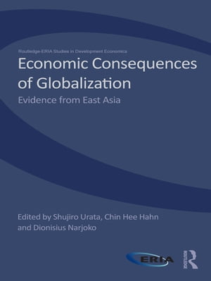 Economic Consequences of Globalization