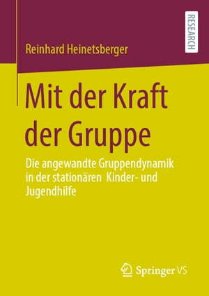 Mit der Kraft der Gruppe