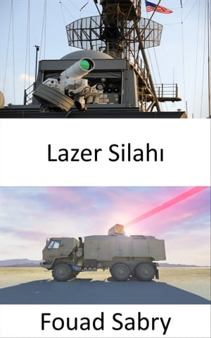 Lazer Silahı