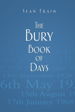 The Bury Book of Days