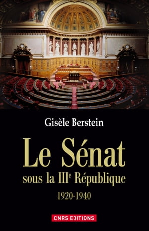 Sénat sous la IIIe République