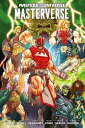 Masters of the Universe - Masterverse【電子書籍】 Tim Seeley