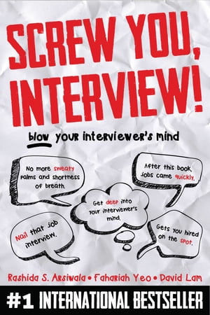 Screw You, Interview!