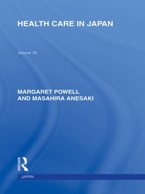 Health Care in Japan