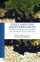 Italy and the Mediterranean Words, Sounds, and Images of the Post-Cold War Era【電子書籍】 N. Bouchard