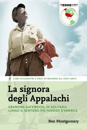 La signora degli Appalachi