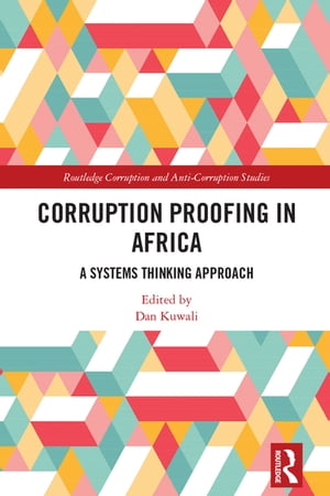 Corruption Proofing in Africa