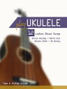 Play Ukulele - 12 Ladies Blues Songs Tabs & Online Sounds【電子書籍】[ Reynhard Boegl ...