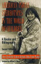 American Indian Stereotypes in the World of Children A Reader and Bibliography【電...