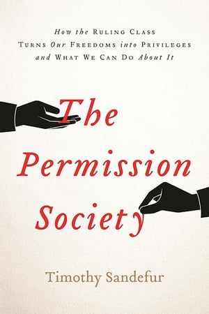 The Permission Society