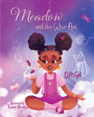 Meadow and the Wise Ant