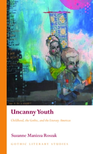 Uncanny Youth