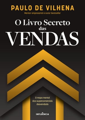 O Livro Secreto das Vendas