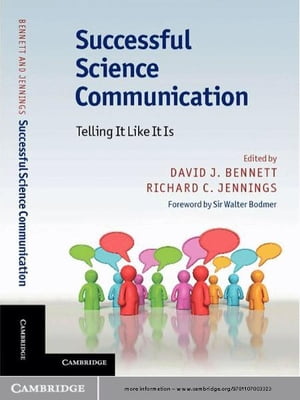 Successful Science Communication