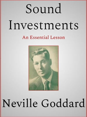 ŷKoboŻҽҥȥ㤨Sound InvestmentsŻҽҡ[ Neville Goddard ]פβǤʤ146ߤˤʤޤ