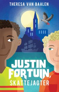 Justin Fortuin