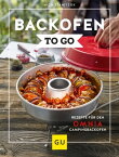 Backofen to go Rezepte f?r den OMNIA-Campingbackofen【電子書籍】[ Nico Stanitzok ]