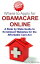 Where to Apply for Obamacare Online: A State by State Guide