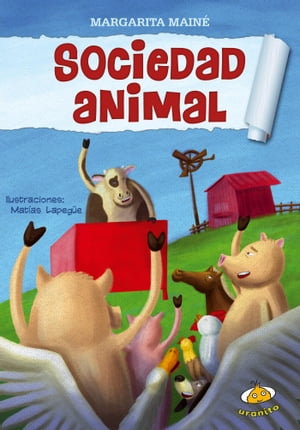 Sociedad animal