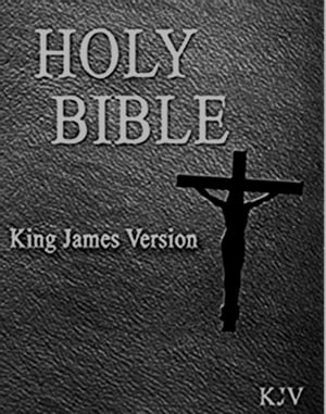 The Holy Bible, King James Version (KJV Complete)【電子書籍】[ King James Bible ]