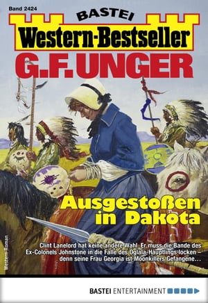 ŷKoboŻҽҥȥ㤨G. F. Unger Western-Bestseller 2424 Ausgesto?en in DakotaŻҽҡ[ G. F. Unger ]פβǤʤ300ߤˤʤޤ