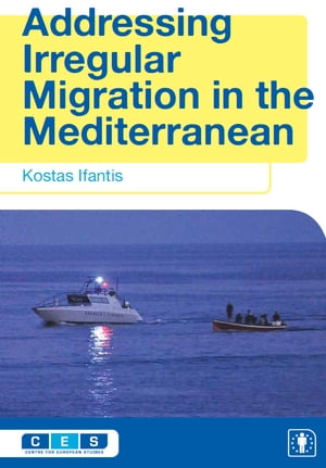 Addressing Irregular Migration in the Mediterranean