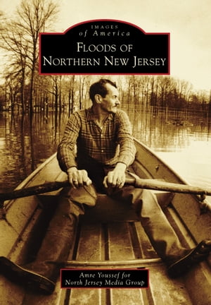 Floods of Northern New Jersey